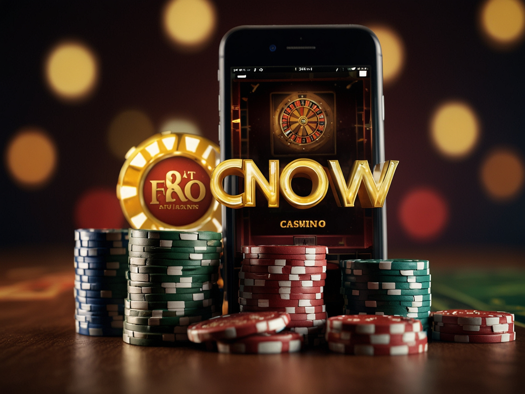 SpinBet bonus banner