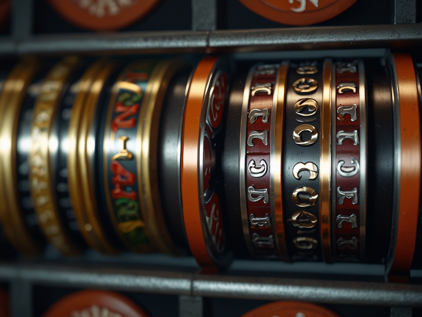 Slots spotlight banner