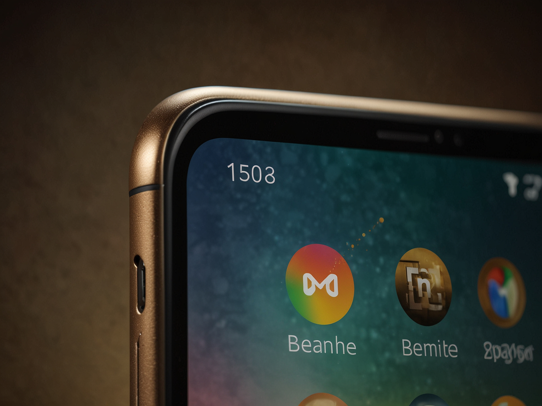 Mobile bonus banner