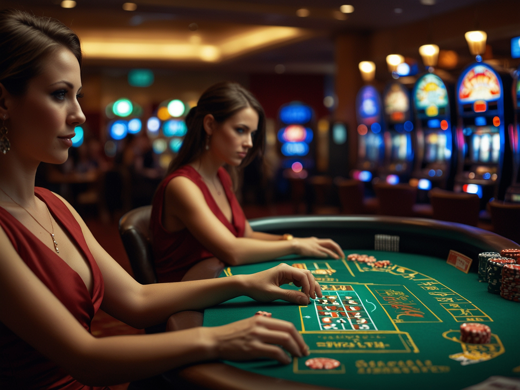 SpinBet games banner